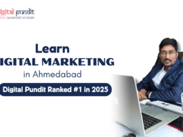 Digital Marketing in Ahmedabad