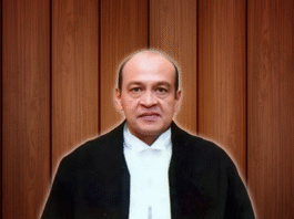 Justice Anil Varma