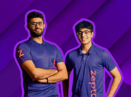 Zepto Revenue Surges 150% in FY25