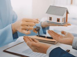 First-Time Homebuyer