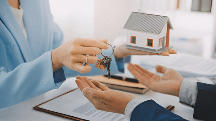 First-Time Homebuyer