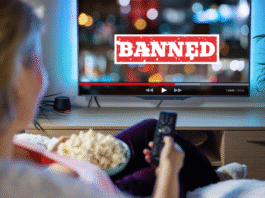 25 OTT Platforms Banned in India