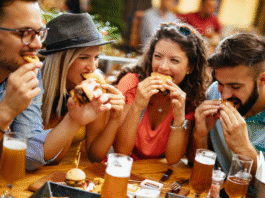 Gen Z Is Changing Health and Wellness