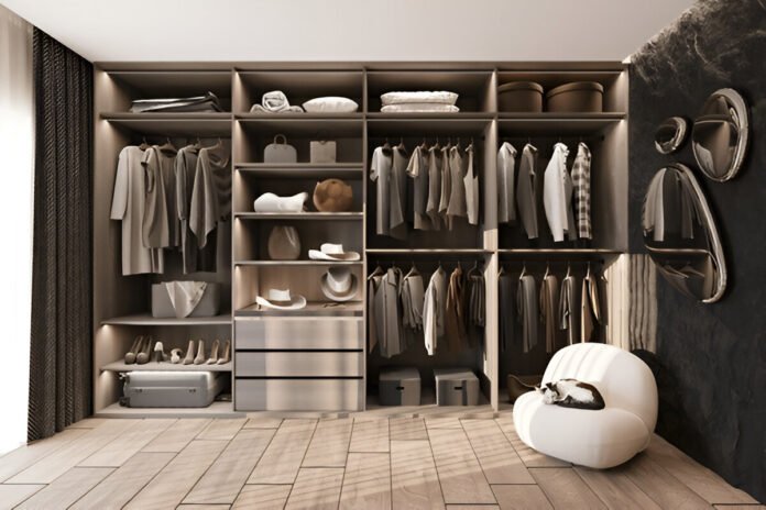 Wardrobe Goals