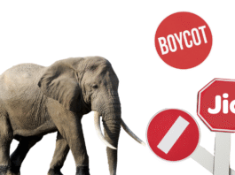 The Elephant That Shook Kolhapur: Why Locals Are Boycotting Jio