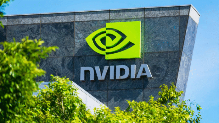 Nvidia & AMD Strike Deal to Pay 15% of China Chip Sales to US for Export Licences