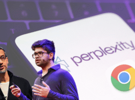 Perplexity has offered to buy Google’s Chrome browser for $34.5 billion.