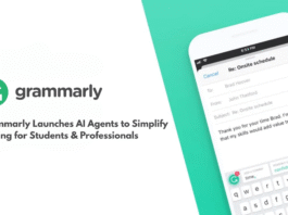 Grammarly Launches AI Agents