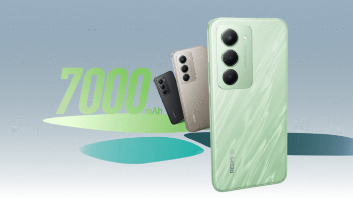 Redmi 15 5G India Launch Highlights