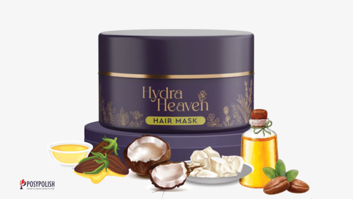 Best Hair Mask