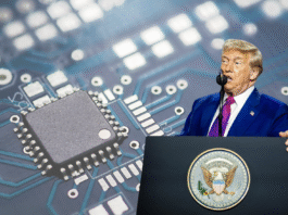 Donald Trump Proposes 100% Tariff on Semiconductor Chips: Will Electronics Get More Expensive?