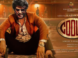 ‘Coolie’ Roars Past ₹50 Crore in Advance Sales