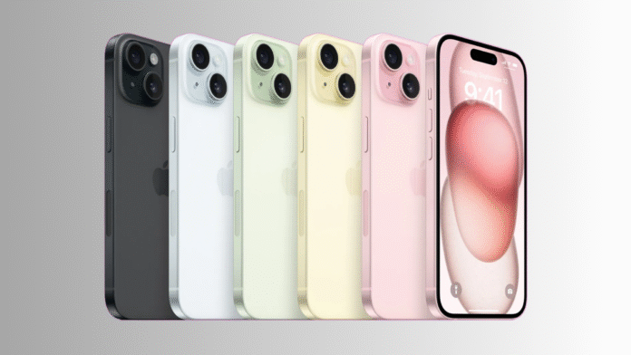 iPhone 15 price in India after this Amazon offer drops