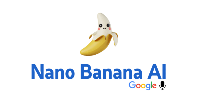 Google Nano Banana