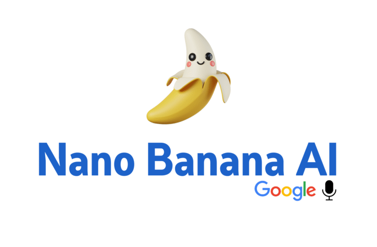 Google Nano Banana