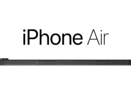 iPhone Air Price Cut Trends During India’s Black Friday Sale Amid Sluggish Demand