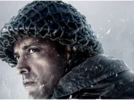 120 Bahadur Makes History with First-Ever Screening at Rezang La War Memorial