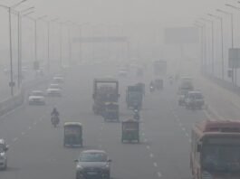 Gujarat Sees Mild Relief as Winter Chill Softens Across the State