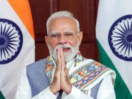 “Honor Rights, Embrace Duties: PM Modi’s Constitution Day Letter to Citizens”