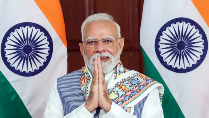 “Honor Rights, Embrace Duties: PM Modi’s Constitution Day Letter to Citizens”