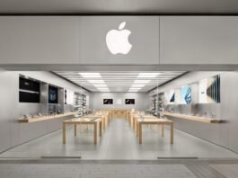 Apple announces 5th India store