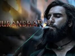 'Dhurandhar' Trailer Out