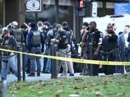 White House Shooting Highlights: Trump Says Lax Migration Policies Are the ‘Single Greatest Threat’ to the US