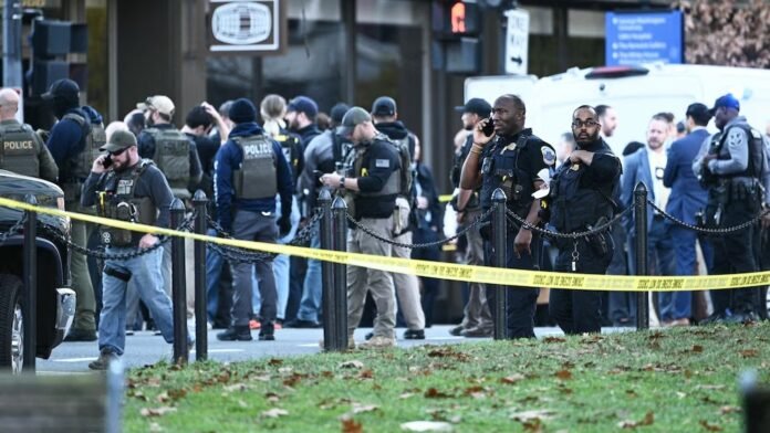 White House Shooting Highlights: Trump Says Lax Migration Policies Are the ‘Single Greatest Threat’ to the US