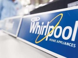 Whirlpool of India Stock Crashes 11% After Major Stake Sale: What Actually Happened