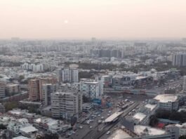 Why Ahmedabad’s 77 km Development Belt Is the City’s Next Big Goldmine