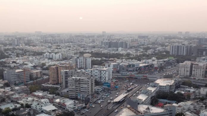 Why Ahmedabad’s 77 km Development Belt Is the City’s Next Big Goldmine