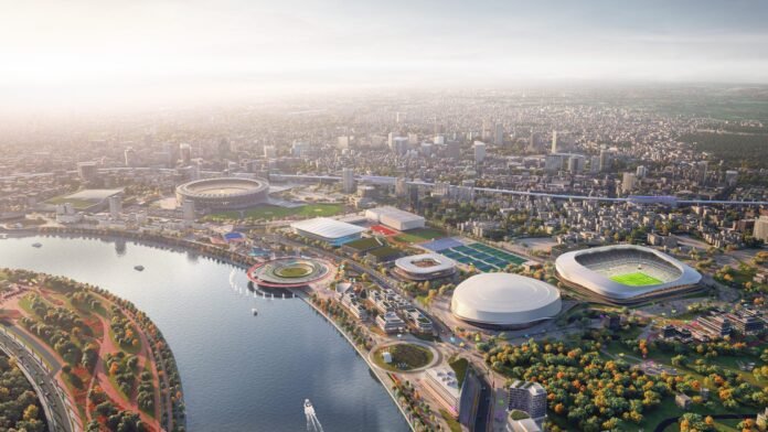 Ahmedabad 2030: A Business Owner’s Guide to Growth During the Commonwealth Games