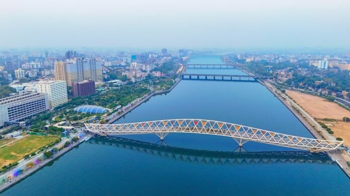 Over 8.21 Lakh Visitors Throng 11-Day Ahmedabad International Book Festival