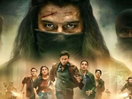 The Family Man 3 Review