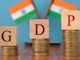 “India Records 8.2% GDP Growth in Q2, Beats Global Slowdown Despite Trump-Era Tariffs”