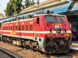 Indian Railways Introduces OTP-Based Verification for Tatkal Tickets to Stop Fraud & Bulk Booking
