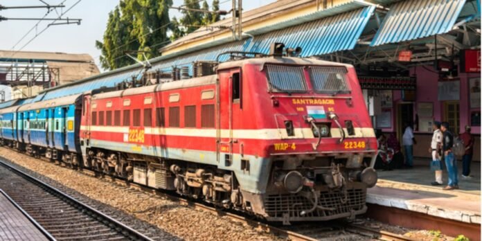 Indian Railways Introduces OTP-Based Verification for Tatkal Tickets to Stop Fraud & Bulk Booking