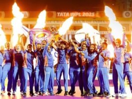 WPL 2026 Mega Auction: Final Squads, Salary Highlights, and Major Player Moves