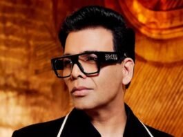 Karan Johar’s Iconic Bag Game Takes Center Stage: Five Moments That Prove His Fashion Legacy
