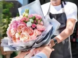Global Luxury Digital Florist Market Blossoms Rapidly as Premium Gifting Trends Surge Worldwide