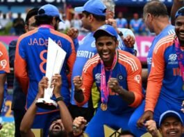 T20 World Cup 2026: ICC Confirms Full Schedule; India-Pakistan Clash Set for a Blockbuster Group-Stage Showdown