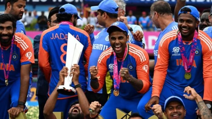 T20 World Cup 2026: ICC Confirms Full Schedule; India-Pakistan Clash Set for a Blockbuster Group-Stage Showdown