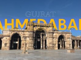 TDR Policy Helps Restore 138 Heritage Properties in Ahmedabad