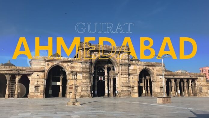 TDR Policy Helps Restore 138 Heritage Properties in Ahmedabad