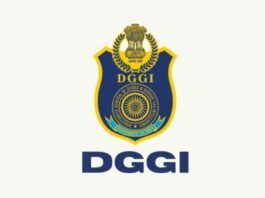 DGGI Ahmedabad Busts Massive ₹800-Crore Fake Billing Network; Four Key Accused Arrested