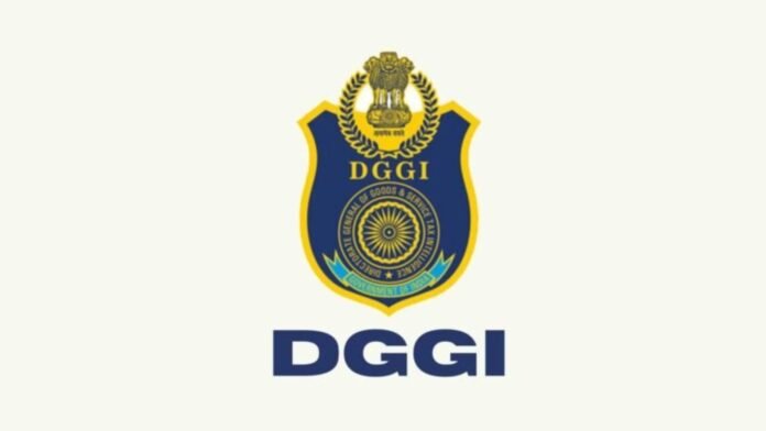 DGGI Ahmedabad Busts Massive ₹800-Crore Fake Billing Network; Four Key Accused Arrested