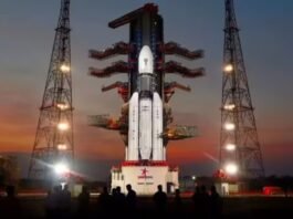 ISRO Targets Next Big Leap: Chandrayaan-4 and Chandrayaan-5 Missions Planned by 2028