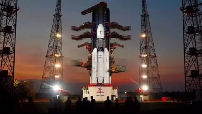 ISRO Targets Next Big Leap: Chandrayaan-4 and Chandrayaan-5 Missions Planned by 2028