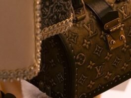 Louis Vuitton Cruise 2026 Turns to Medieval Opulence, Redefining Modern Luxury