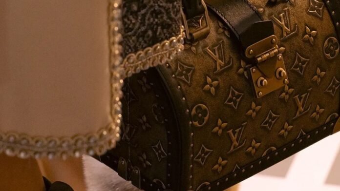 Louis Vuitton Cruise 2026 Turns to Medieval Opulence, Redefining Modern Luxury